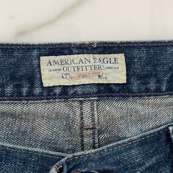 American Eagle bootcut jeans - Picture 4 of 9
